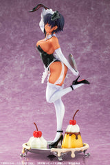 The Maid I Hired Recently Is Mysterious Lilith 1/7 Scale