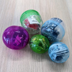 Mystery Bag Gacha Edition