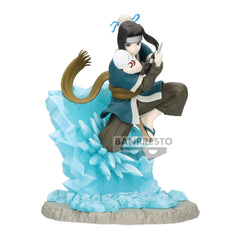 Banpresto NARUTO MEMORABLE SAGA-HAKU-