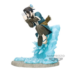 Banpresto NARUTO MEMORABLE SAGA-HAKU-