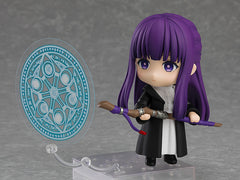 Nendoroid Frieren Beyond Journeys End Fern Pre-Order
