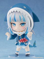 Nendoroid Hololive Production Gawr Gura (re-run)