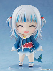 Nendoroid Hololive Production Gawr Gura (re-run)