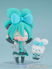 Nendoroid Hatsune Miku X Cinnamoroll Collaboration Version