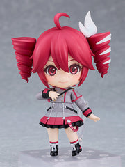 Nendoroid Kasane Teto Synthesizer V AI Version Pre-Order