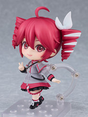 Nendoroid Kasane Teto Synthesizer V AI Version Pre-Order