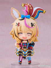 Nendoroid Hololive Production Omaru Polka