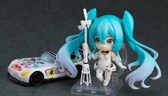 Nendoroid Racing Miku 2024 Version