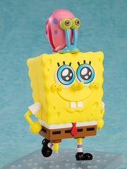Nendoroid SpongeBob Square Pants