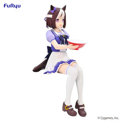 Noodle Stopper Umamusume Figure Special Week