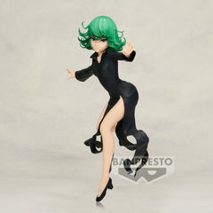 Banpresto ONE-PUNCH MAN FIGURE#5 TERRIBLE TORNADO