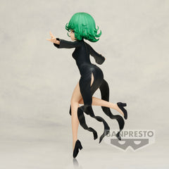 Banpresto ONE-PUNCH MAN FIGURE#5 TERRIBLE TORNADO