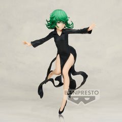 Banpresto ONE-PUNCH MAN FIGURE#5 TERRIBLE TORNADO