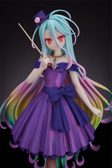 POP UP PARADE No Game No Life Zero Shiro Concert Version L Size