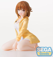 SEGA PM Perching Atelier Ryza Reisalin Stout