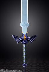 *Pick Up Only * Proplica Legend of Zelda Master Sword *Slight Box Damage*