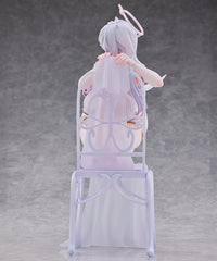 Native Pure White Angel-chan Pre-Order