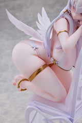 Native Pure White Angel-chan Pre-Order