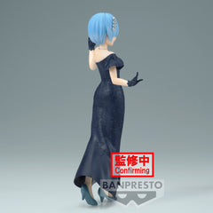 Banpresto RE:ZERO- GLITTER&GLAMOURS-REM- Pre-Order
