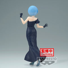 Banpresto RE:ZERO- GLITTER&GLAMOURS-REM- Pre-Order
