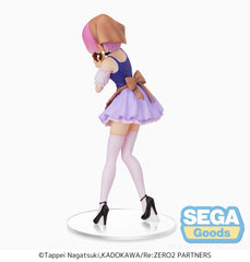 SEGA SPM Re:ZERO Ram Oktoberfest Version (re-run)