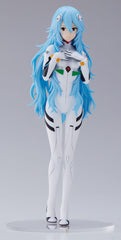 SEGA SPM Evangelion Rei Ayanami Long Hair Version (re-run)