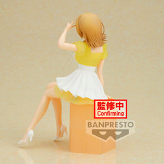 Banpresto Oregairu SERENUS COUTURE-IROHA ISSHIKI- Pre-Order