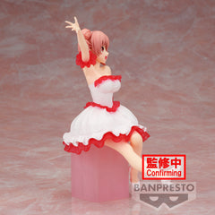 Banpresto Oregairu SERENUS COUTURE-YUI YUIGAHAMA- Pre-Order