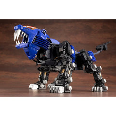 Kotobukiya 1/72 ZOIDS Shield Liger Marking Plus Ver.