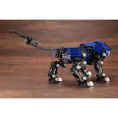Kotobukiya 1/72 ZOIDS Shield Liger Marking Plus Ver.