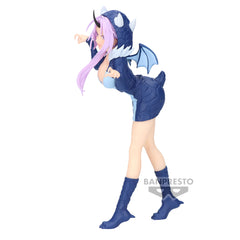 Banpresto Tensura SHION~VELDORA HOODIE