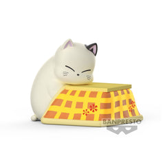 Banpresto URUSEI YATSURA SOFVIMATES~KOTATSUNEKO~