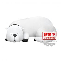 Banpresto SPYxFAMILY SUPER BIG PLUSH~BOND FORGER~ Pre-Order