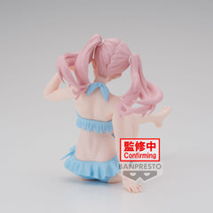Banpresto SYNDUALITY NOIR -CELESTIAL VIVI-ELLIE