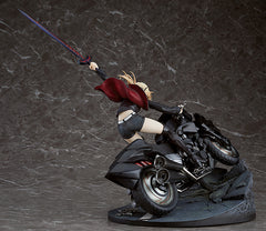 GSC Fate/Grand Order Saber/Altria Pendragon (Alter) & Cuirassier Noir 1/8 Scale