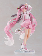 GSC Hatsune Miku Sakura Miku Hanami Outfit Version 1/6 Scale