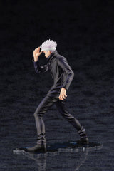 Kotobukiya ARTFX J Jujutsu Kaisen 0 Satoru Gojo