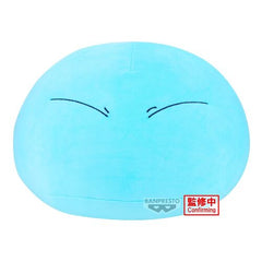 Banpresto TensuraSUPER BIG PLUSH~RIMURU TEMPEST~