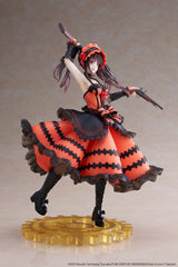 TAITO Date A Live IV Figure Kurumi Tokisaki Zafkiel (Re-run)