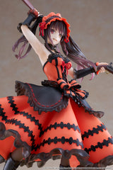 TAITO Date A Live IV Figure Kurumi Tokisaki Zafkiel (Re-run)