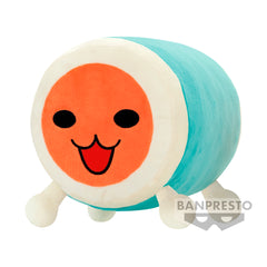 Banpresto TAIKO NO TATSUJIN BIG PLUSH(A:WADA DON) Pre-Order