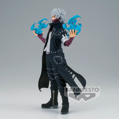 Banpresto MY HERO ACADEMIA THE EVIL VILLAINS-DX-DABI II