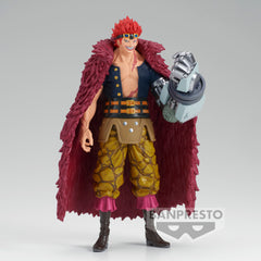 Banpresto ONE PIECE DXF~THE GRANDLINE SERIES~EXTRA EUSTASS.KID