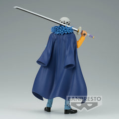 Banpresto ONE PIECE DXF~THE GRANDLINE SERIES~EXTRA TRAFALGAR.LAW