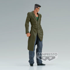 Banpresto YU YU HAKUSHO DXF-TOGURO BROTHERS-30TH ANNIVERSARY(A:YOUNGER TOGURO) Pre-Order