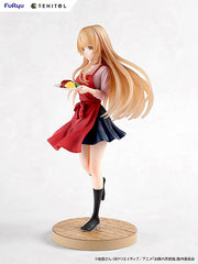 FuRyu Tenitol The Angel Next Door Spoils Me Rotten Mahiru Shiina Pre-Order