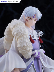 FuRyu Tenitol Inuyasha Sesshomaru
