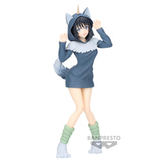 Banpresto Tensura SHIZU~RANGA HOODIE~ Pre-Order