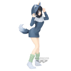 Banpresto Tensura SHIZU~RANGA HOODIE~ Pre-Order