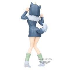 Banpresto Tensura SHIZU~RANGA HOODIE~ Pre-Order